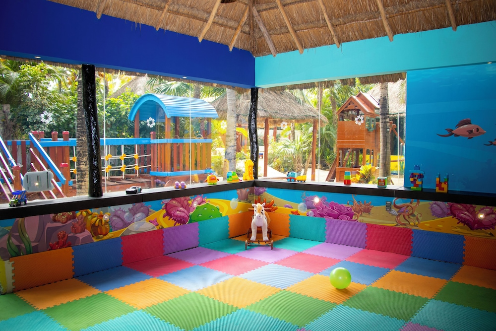 Children's activities
