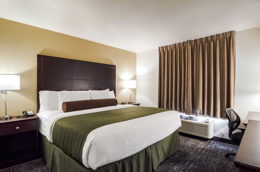 Cobblestone Hotel and Suites Torrington - photo 9