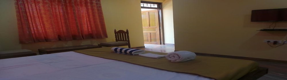 Room Maangta 331 Colva Goa in Panaji, India