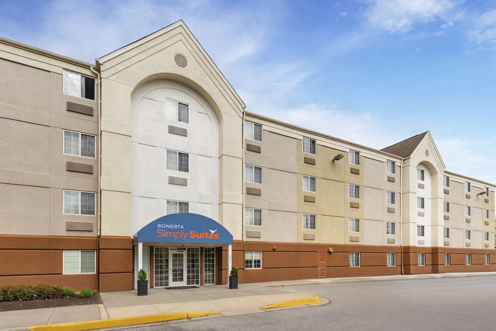 Sonesta Simply Suites Baltimore BWI Airport - photo 3