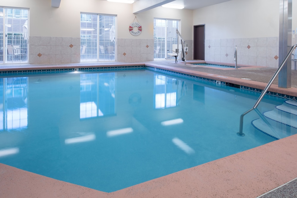 Holiday Inn Express Spokane Valley by IHG - photo 35