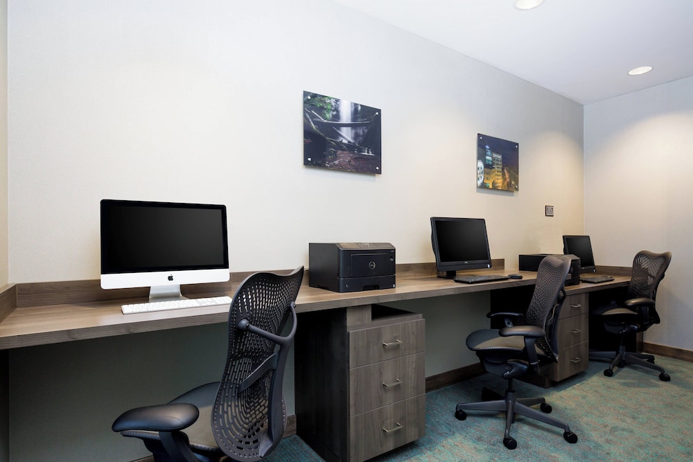 Residence Inn by Marriott San Jose Airport - photo 8