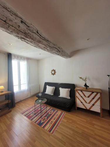 Grand Studio Chez Lucie in Cotignac, France