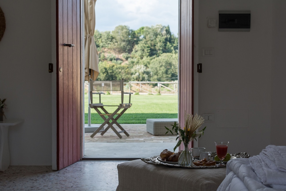 Agriturismo di Serragiumenta — Altomonte — photo 4