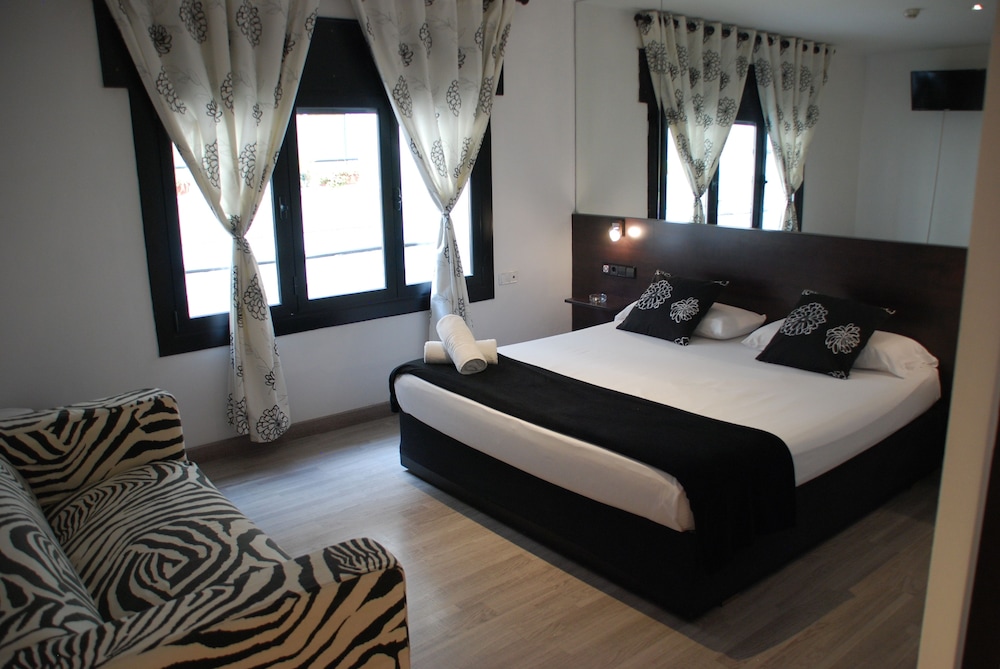 Hotel Casita Amarilla