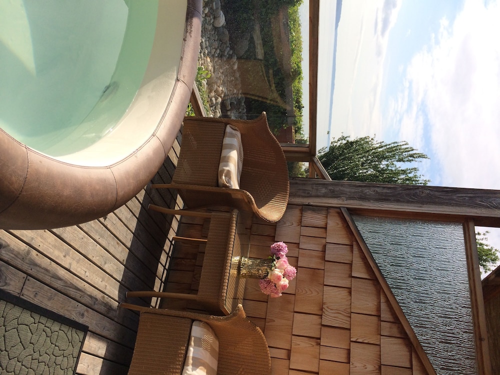Camano Island Inn - photo 11