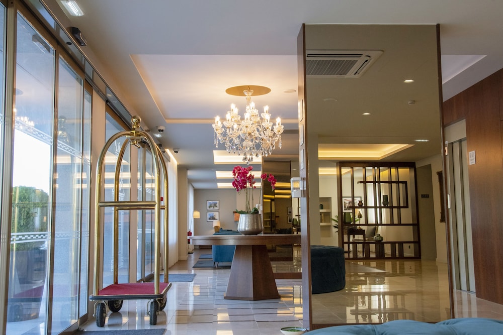 Luna Hotel de Tábua — Tabua — photo 2
