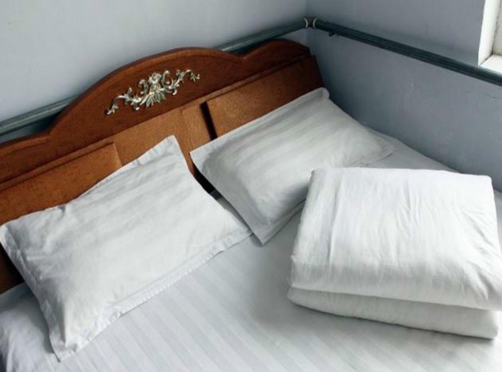 Riyue Hotel - carbon neutral hotel in Jinan