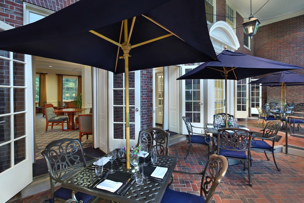 Andover Inn - photo 20