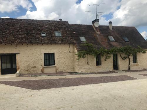 La bergerie des petits loups - last minute hotel in Unknown City