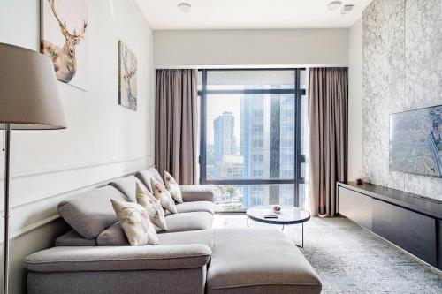 Designer Luxury Condo Near Bukit Bintang — 4-Star Luxury Hotel in Kuala Lumpur, Malaysia