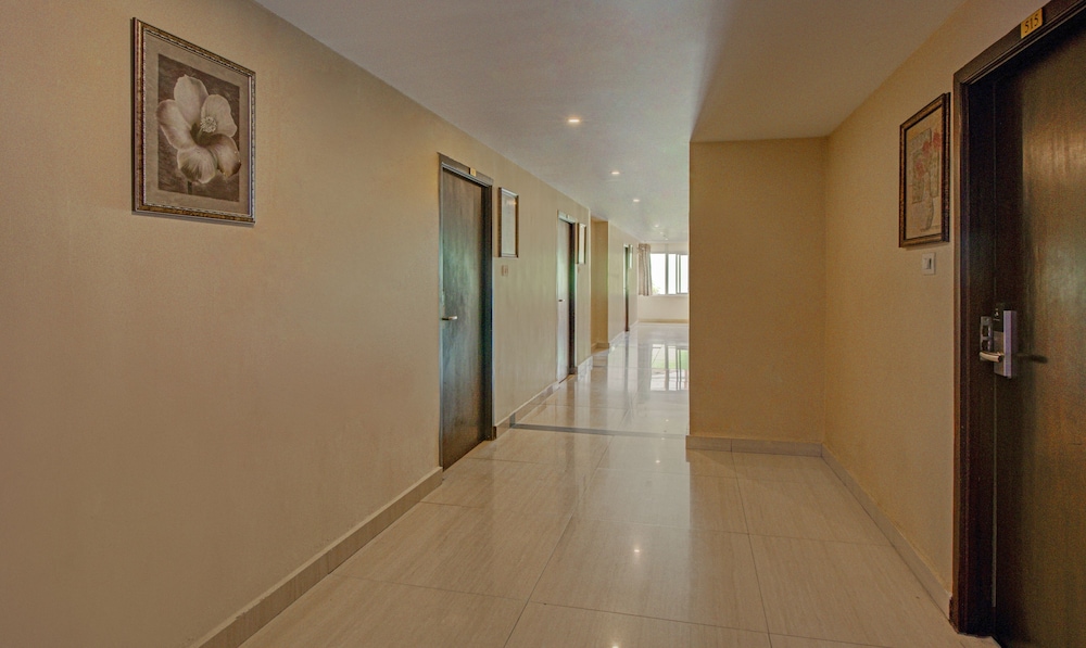 Treebo Alankar Inn — Vijayawada — photo 3