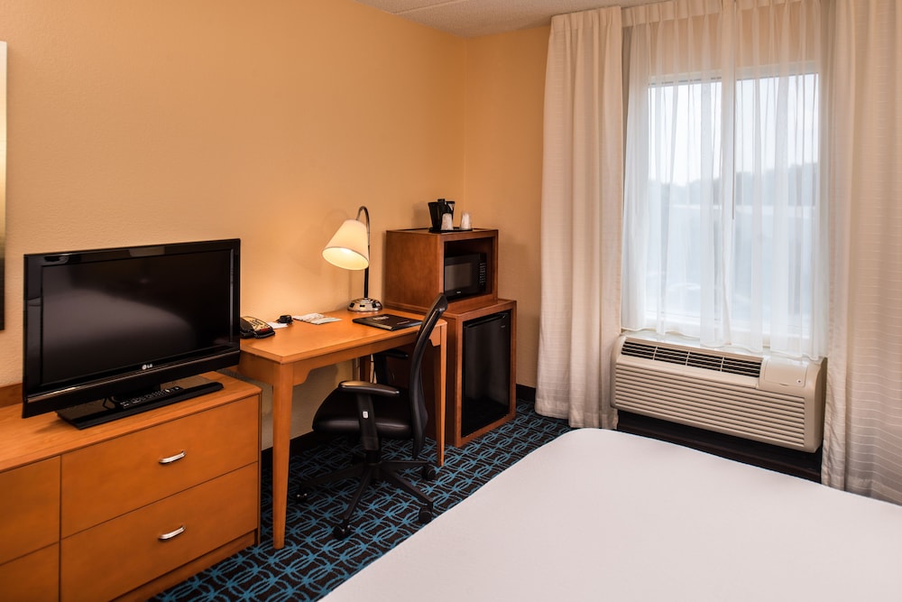 Fairfield Inn & Suites by Marriott San Antonio NE Schertz - photo 12