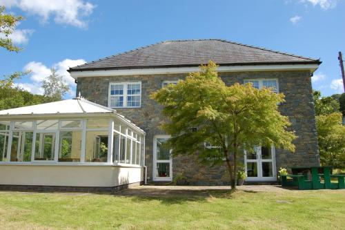 Glan yr Afon in Dolgellau in Dolgellau, United Kingdom