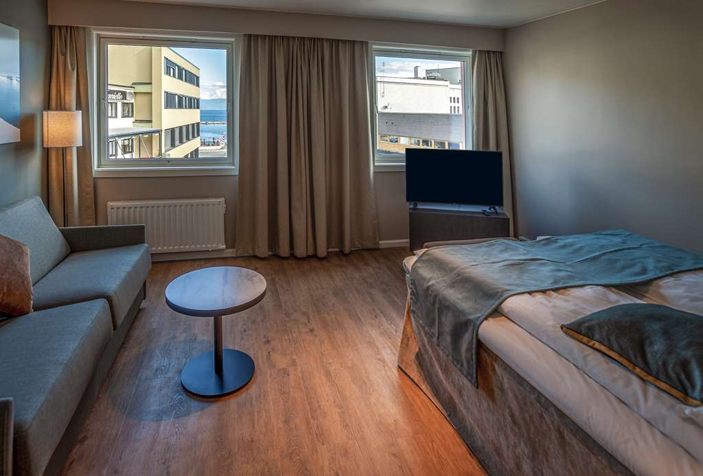 Scandic Harstad — Harstad — photo 4