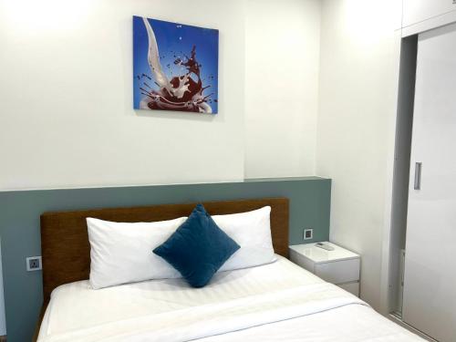 High Quality 2BR Apt In Ha Noi Centre Next To Marriott Hotel And Grand Plaza Hotel — 4-Star Luxury Hotel in Hanoi, Vietnam