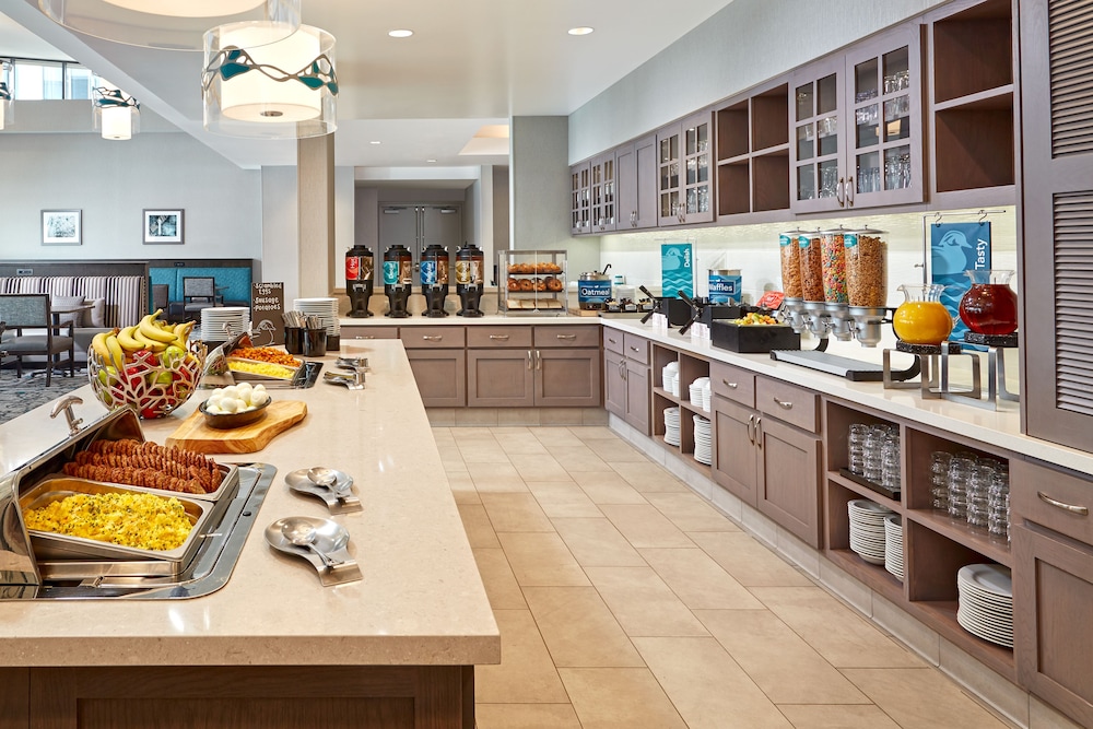 Homewood Suites by Hilton Long Beach Airport - photo 25