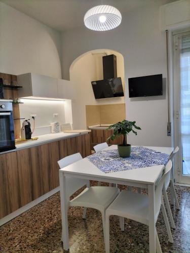 La Seconda Rosa — 4-Star Luxury Hotel in Savona, Italy