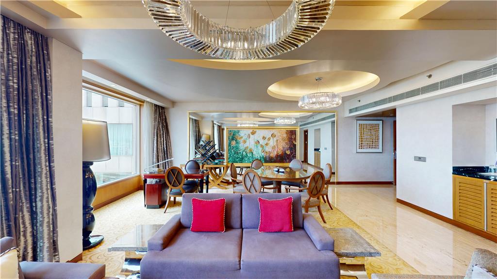 Radisson Blu Hotel Nagpur — Nagpur — photo 5