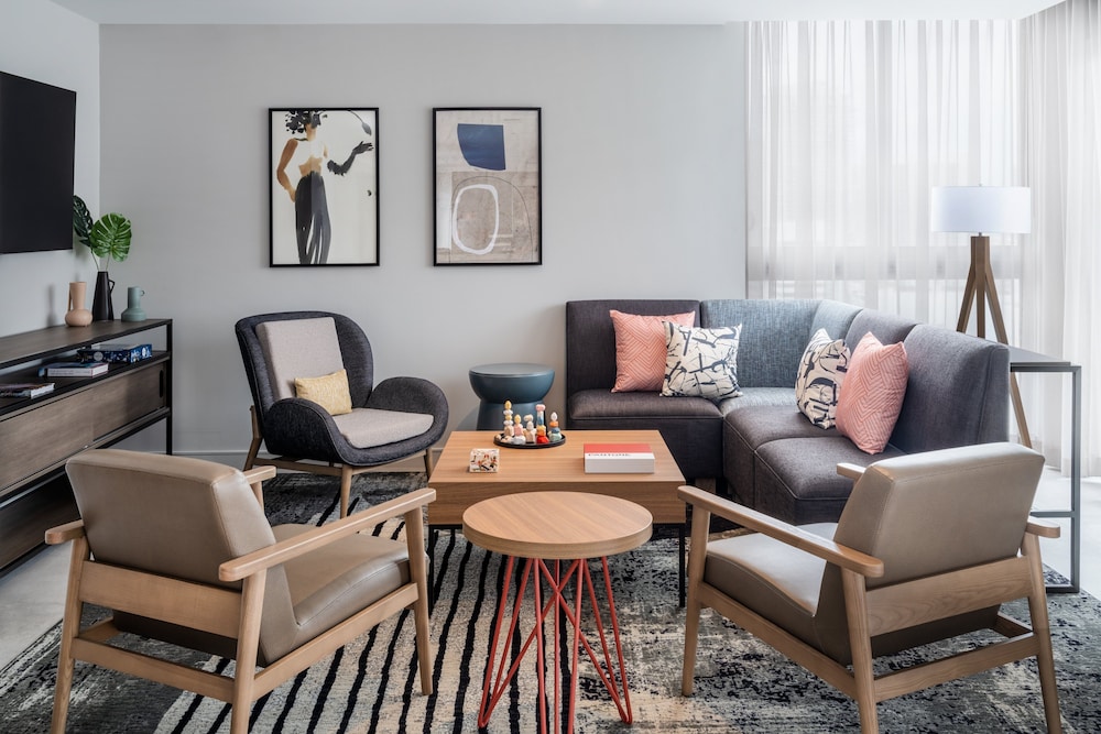 Atwell Suites Miami Brickell by IHG - photo 55