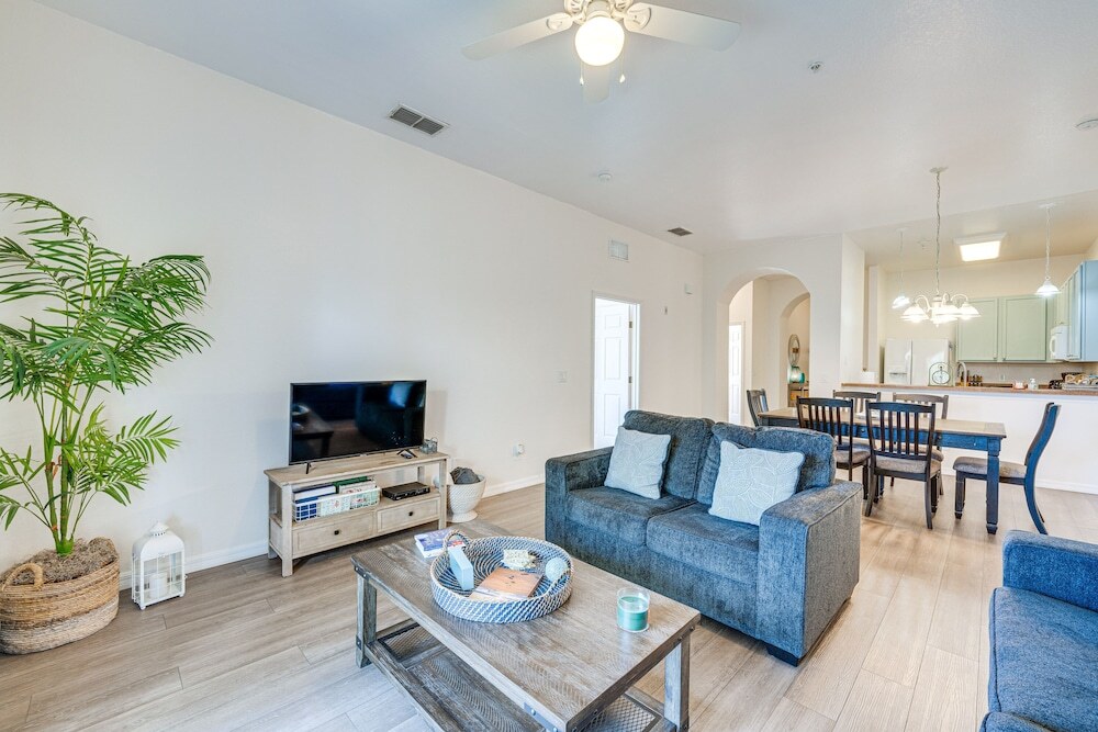 Bahama Bay Condo: 7 Mi to Disney — 4-Star Luxury Hotel in Davenport, United States