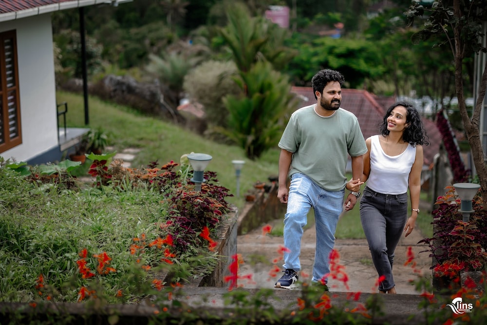 Green Ample Resorts in Kozhikode, India