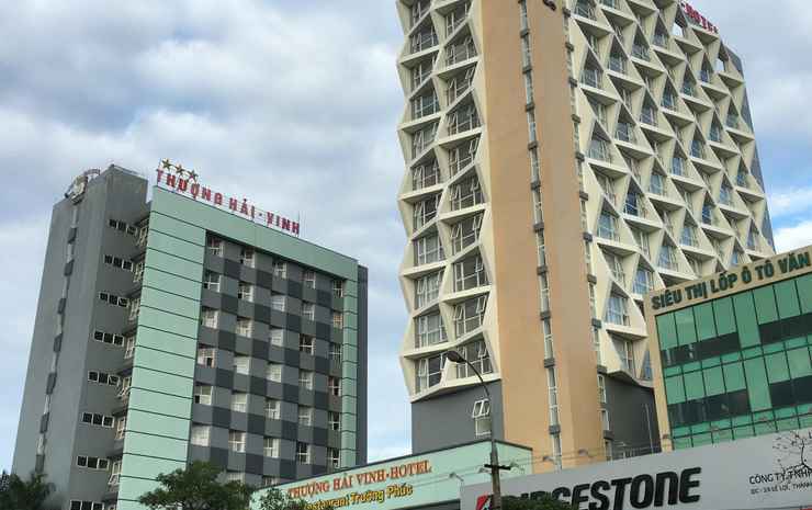 Thuong Hai Hotel Vinh in Vinh, Vietnam