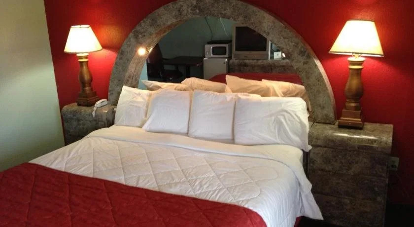 Motor Inn - photo 5