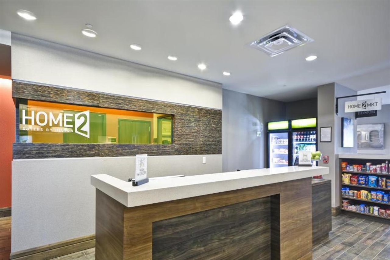 Home2 Suites by Hilton St. Simon's Island - photo 5