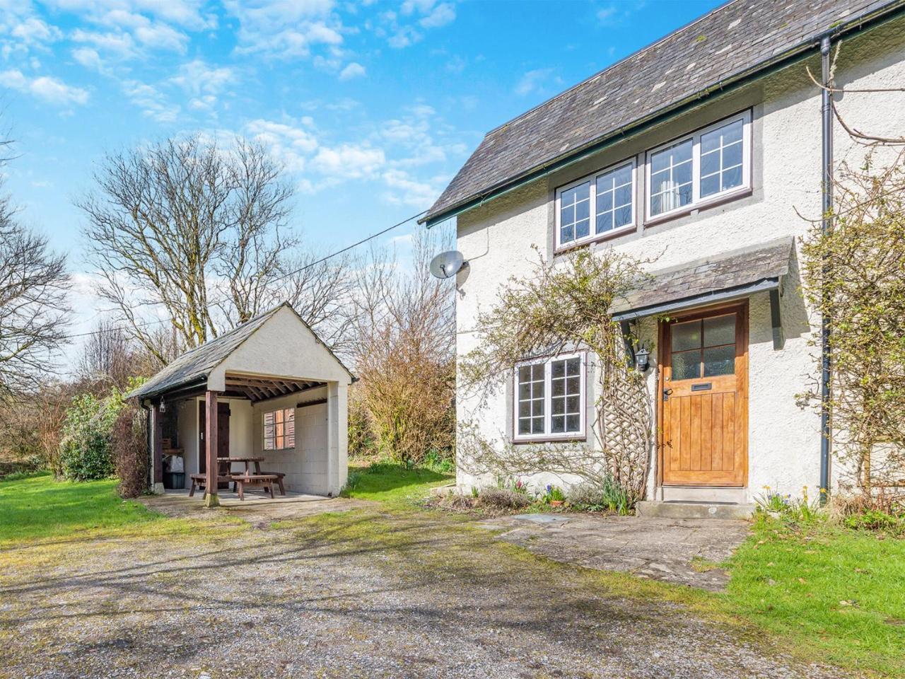 Little Meadow — hotel in Yelverton