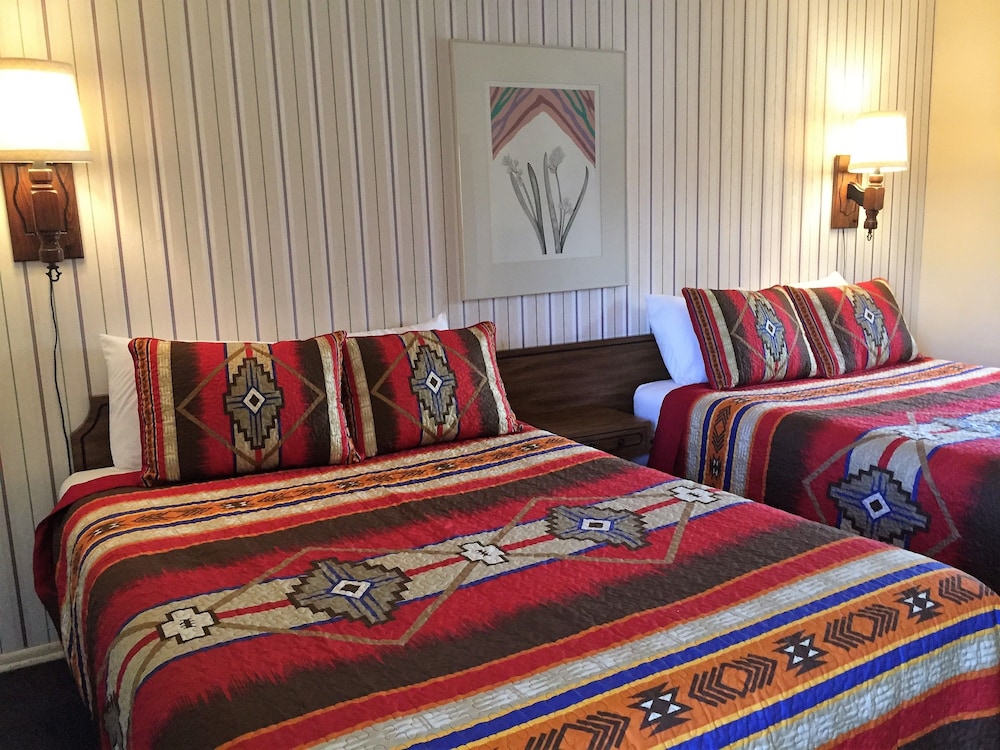 Sharon Motel - photo 5