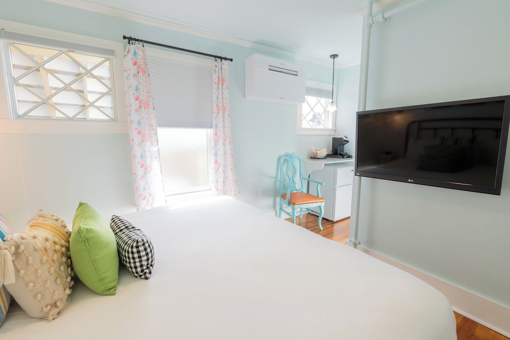 Ocean House Hotel & Motel - photo 78