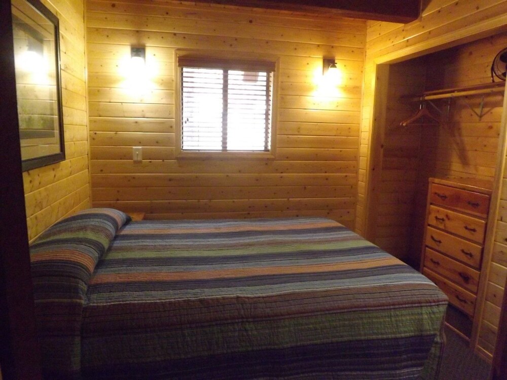 Arizona Mountain Inn and Cabins - photo 142