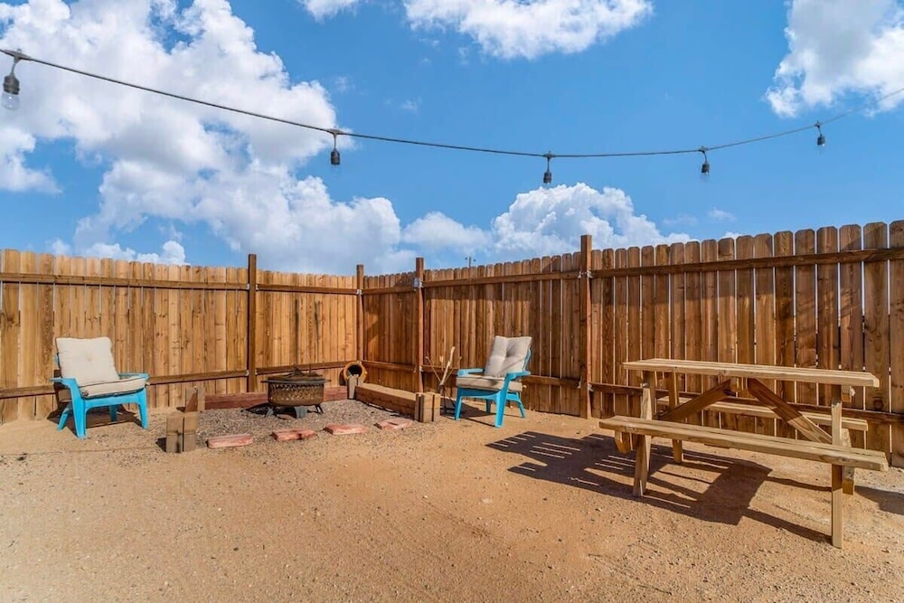 #Marbella Lane Joshua Tree Bubble Dome - photo 16