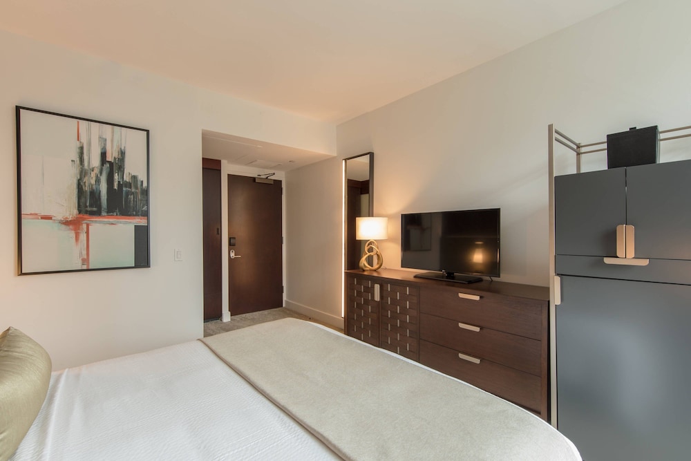 Marriott Vacation Club New York City - photo 12