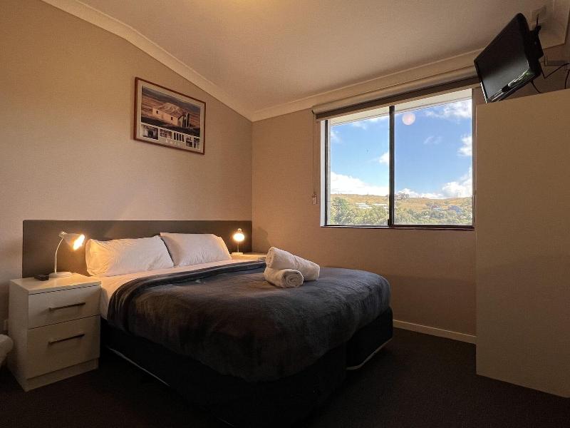 Yuki Inn in Jindabyne, Australia