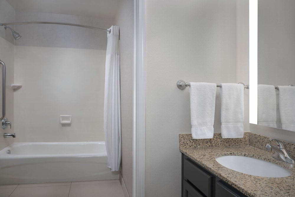 Residence Inn Spokane E Valley - photo 28
