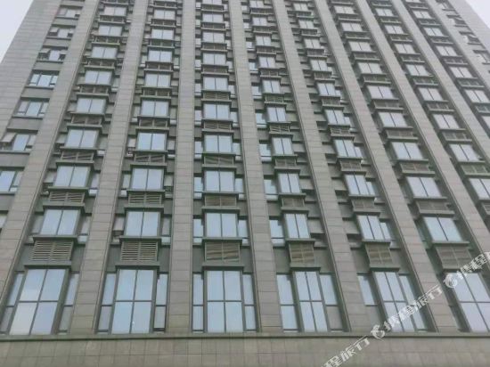 My House in Shaoxing, People's Republic of China