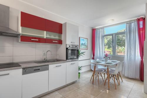 M & M Apartment — 4-Star Luxury Hotel in Pula, Croatia