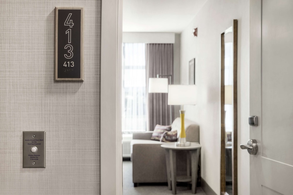 Homewood Suites by Hilton Carlisle - photo 8