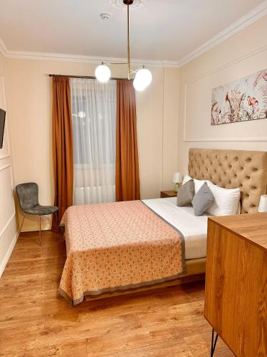 Hotel Wine Time Tbilisi