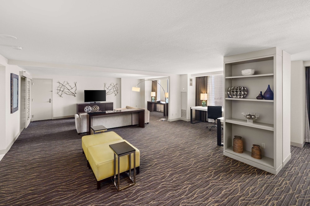 Hilton Salt Lake City Center - photo 58