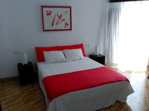Antic Estanc - carbon neutral hotel in Campanet