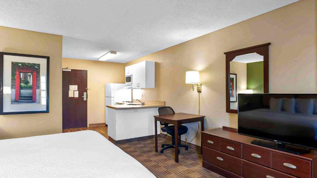 Studio 6 Extended Stay Huntsville AL US Space & Rocket Center - photo 29