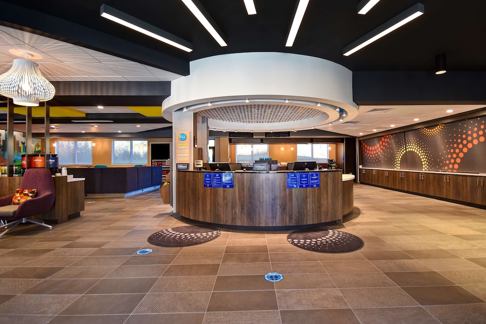 Tru By Hilton Rockwall Dallas TX - photo 9
