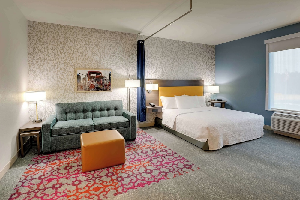 Home2 Suites by Hilton Sanford - photo 30