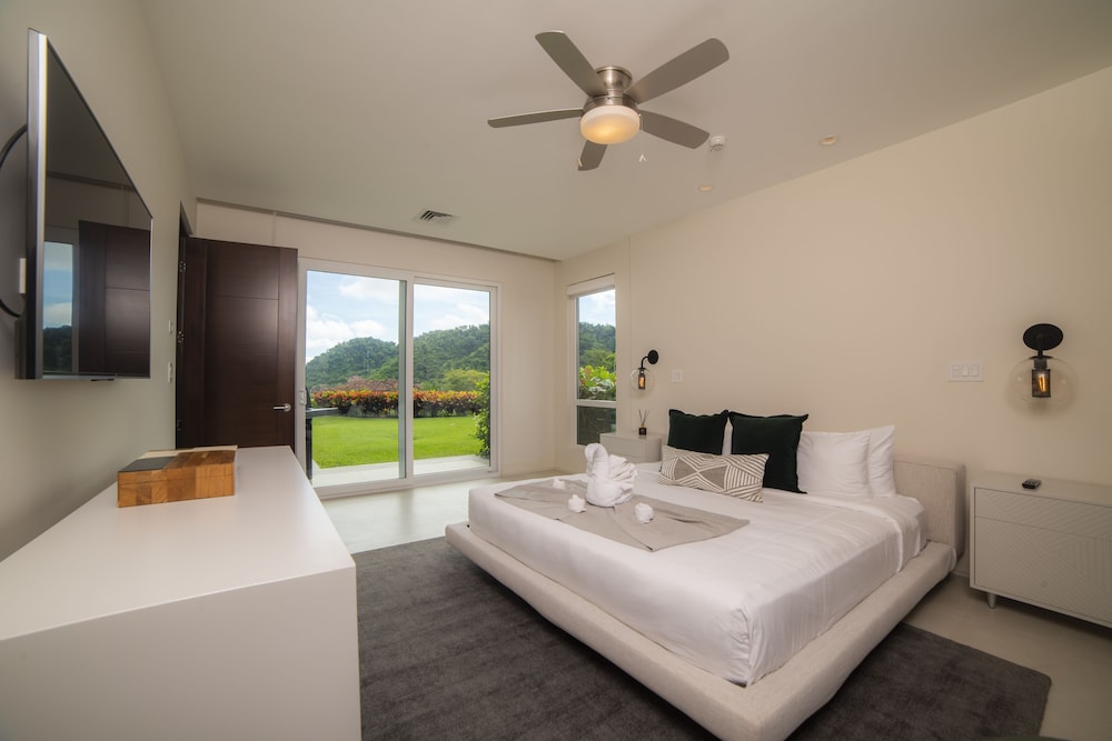 Los Suenos Resort Montecielo 3E in Jaco, Costa Rica