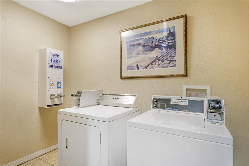 Best Western Maritime Inn - photo 13