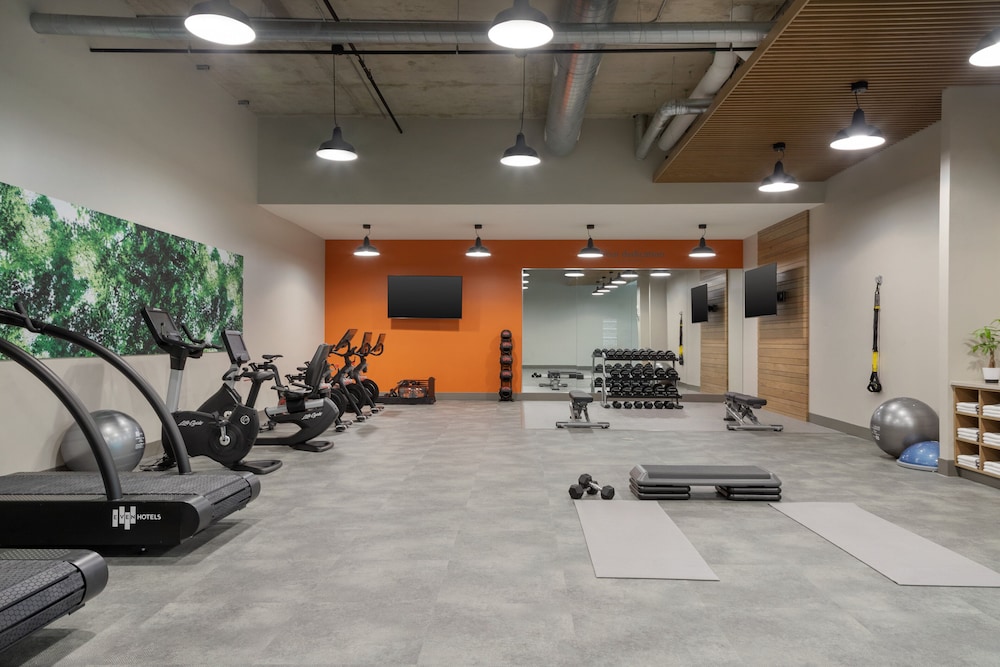 EVEN Hotel Rochester Mayo Clinic Area by IHG - photo 35