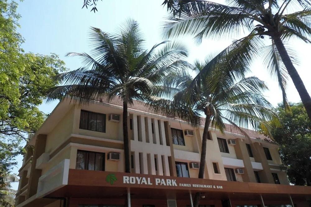 Royal Park Residency